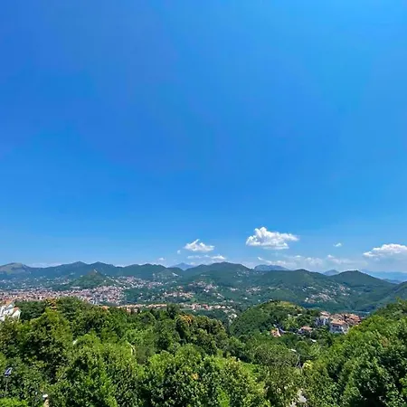 Colle Maiano Farm stay