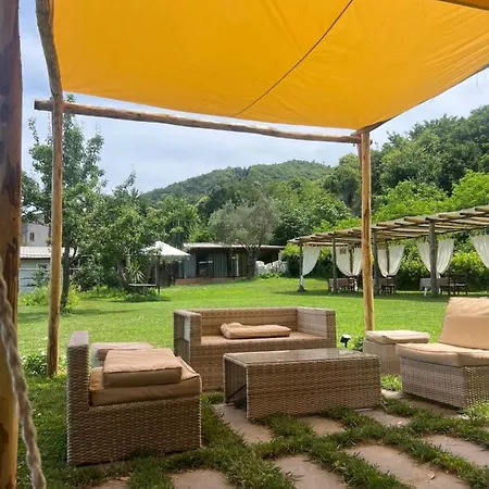 Colle Maiano Farm stay