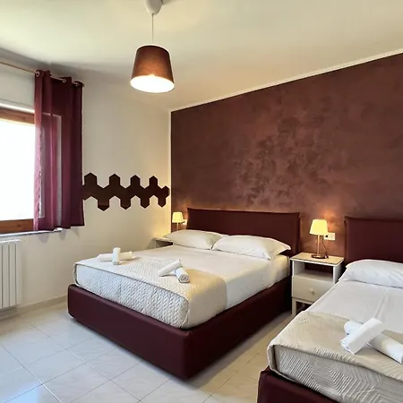 Farm stay Colle Maiano