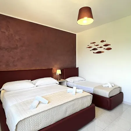 Farm stay Colle Maiano