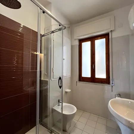 Farm stay Colle Maiano *