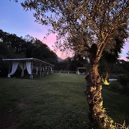 Farm stay Colle Maiano Vietri sul Mare