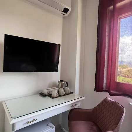 Agroturismo Colle Maiano Vietri