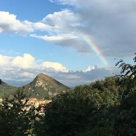 Agroturismo Colle Maiano *