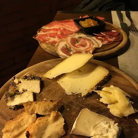 Agroturismo Colle Maiano Vietri